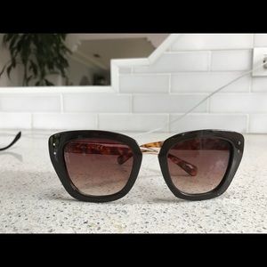 Tahari Sunglasses